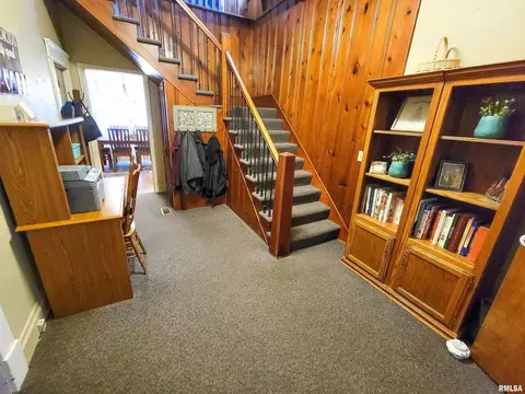 619 N Olive St, Flora, IL 62839 photo 51