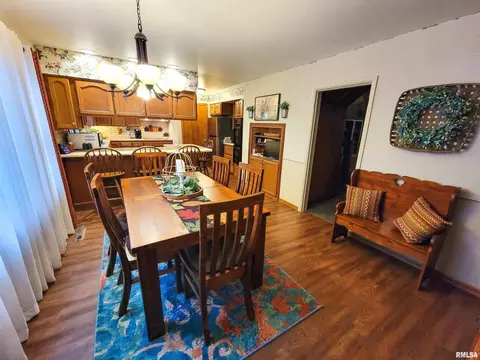 619 N Olive St, Flora, IL 62839 photo 16