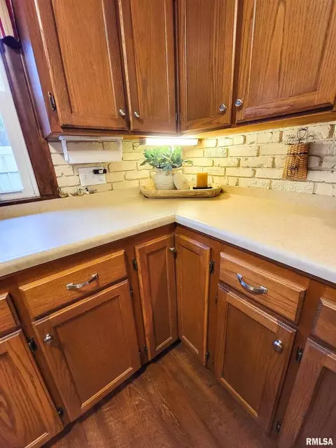 619 N Olive St, Flora, IL 62839 photo 22