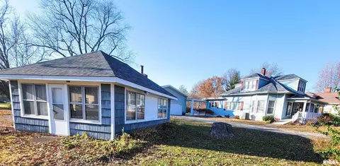 619 N Olive St, Flora, IL 62839 photo 41