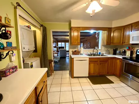 1400 Bailey Ln, Benton, IL 62812 photo 6