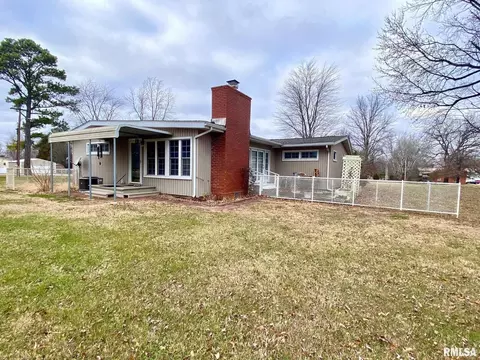 1400 Bailey Ln, Benton, IL 62812 photo 34