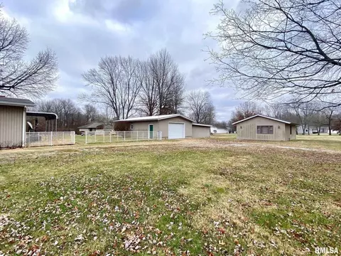 1400 Bailey Ln, Benton, IL 62812 photo 3