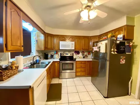 1400 Bailey Ln, Benton, IL 62812 photo 8