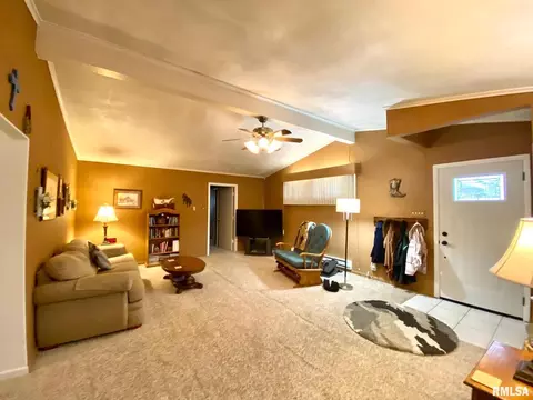 1400 Bailey Ln, Benton, IL 62812 photo 5