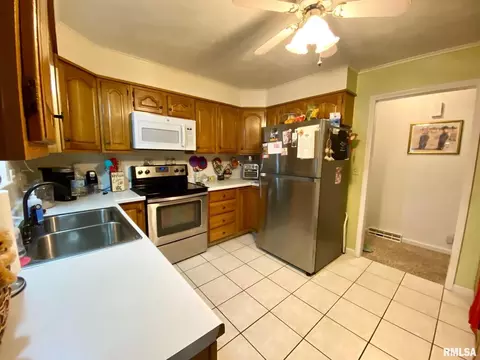 1400 Bailey Ln, Benton, IL 62812 photo 7