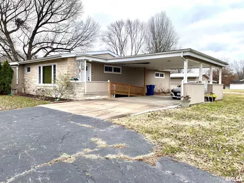1400 Bailey Ln, Benton, IL 62812 photo 2