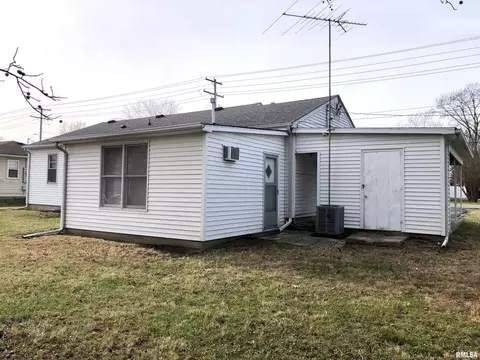 201 S 2nd St, Marion, IL 62959 photo 20