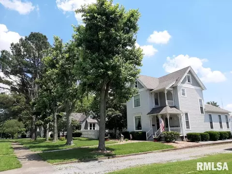 415 E Main St, Du Quoin, IL 62832
