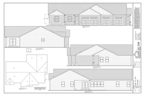 113 Village View Dr, Damiansville, IL 62215