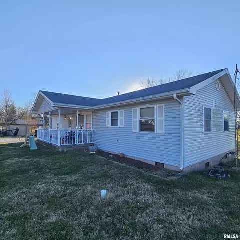 150 Kane Rd, Eldorado, IL 62930 photo 2