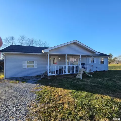 150 Kane Rd, Eldorado, IL 62930
