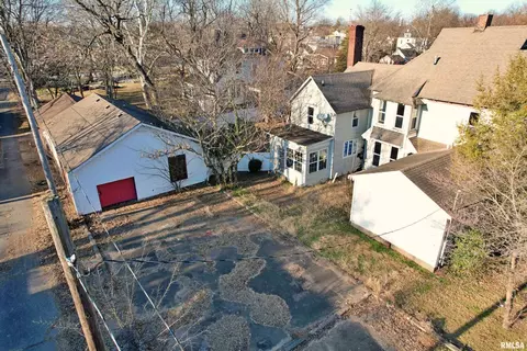 314 E 3rd St, Metropolis, IL 62960 photo 8