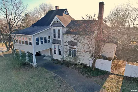 314 E 3rd St, Metropolis, IL 62960 photo 6