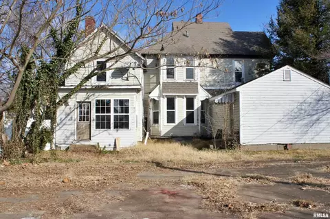 314 E 3rd St, Metropolis, IL 62960 photo 10
