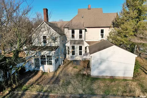 314 E 3rd St, Metropolis, IL 62960 photo 9