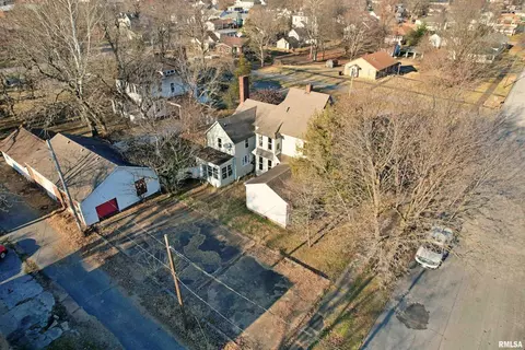 314 E 3rd St, Metropolis, IL 62960 photo 12