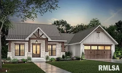 12405 Bristle Ridge Ln, Carbondale, IL 62901