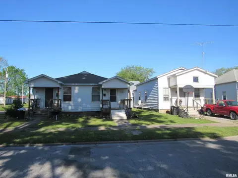 601 N 16th Street Apt 601 603 605 St #601, 603, 605, Murphysboro, IL 62966