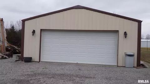 19068 Galatia Post Rd, Marion, IL 62959