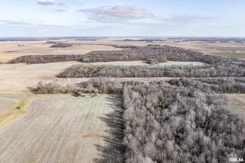 374 County Road 400 E Rd, Wayne City, IL 62895 photo 11