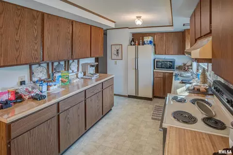 374 County Road 400 E Rd, Wayne City, IL 62895 photo 36