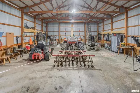 374 County Road 400 E Rd, Wayne City, IL 62895 photo 47