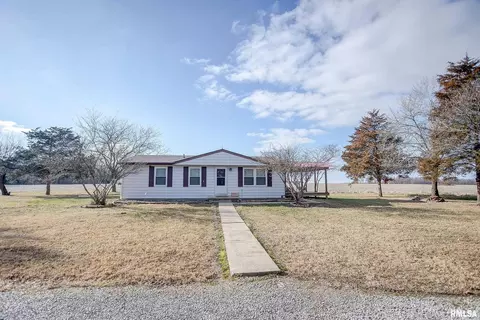 374 County Road 400 E Rd, Wayne City, IL 62895 photo 23