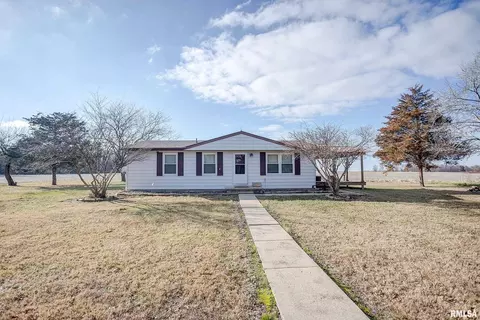 374 County Road 400 E Rd, Wayne City, IL 62895 photo 25