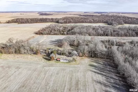374 County Road 400 E Rd, Wayne City, IL 62895 photo 12