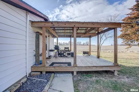 374 County Road 400 E Rd, Wayne City, IL 62895 photo 27