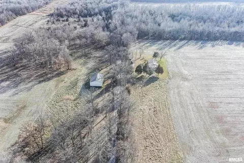 374 County Road 400 E Rd, Wayne City, IL 62895 photo 14