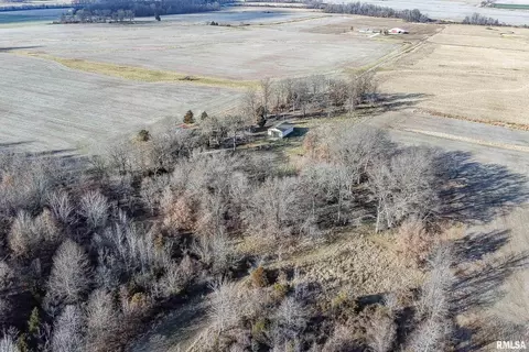 374 County Road 400 E Rd, Wayne City, IL 62895 photo 18