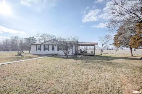 374 County Road 400 E Rd, Wayne City, IL 62895 photo 24