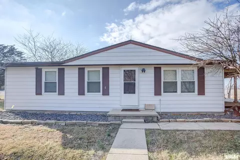 374 County Road 400 E Rd, Wayne City, IL 62895 photo 26