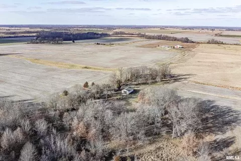 374 County Road 400 E Rd, Wayne City, IL 62895 photo 19
