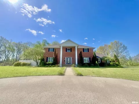 3068 Lakeview Dr, Metropolis, IL 62960
