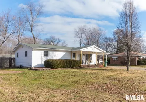 3116 Blackberry, Mount Vernon, IL 62864