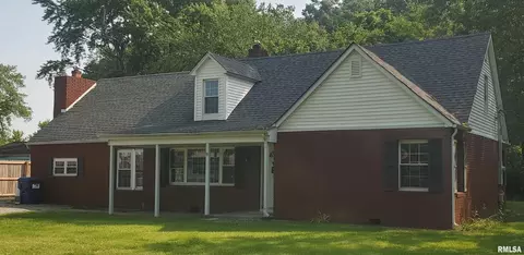 800 State St, Eldorado, IL 62930