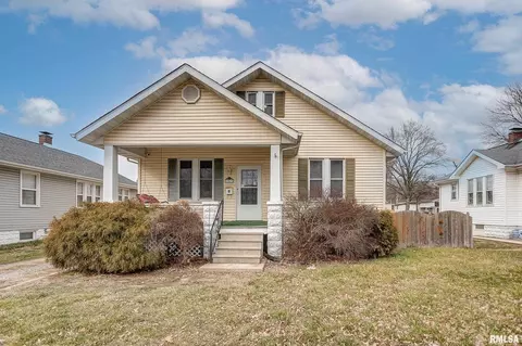 103 N 37th St N, Belleville, IL 62222