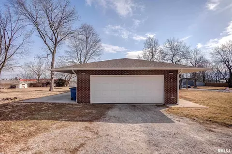 107 Fox Run, Sparta, IL 62286 photo 36