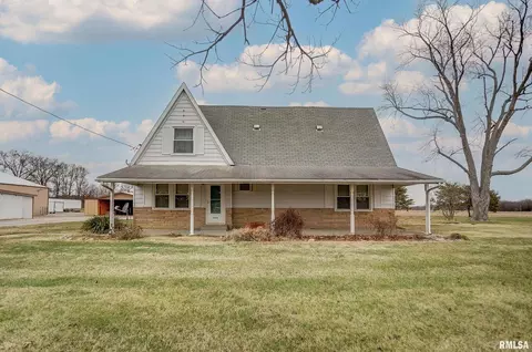 7934 Us Hwy 50, Iuka, IL 62849
