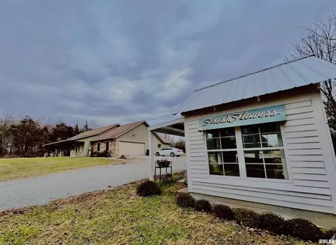 13496 Davidson Rd, Marion, IL 62959 photo 17