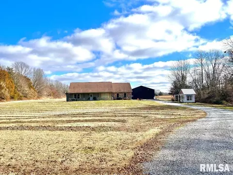 13496 Davidson Rd, Marion, IL 62959 photo 2