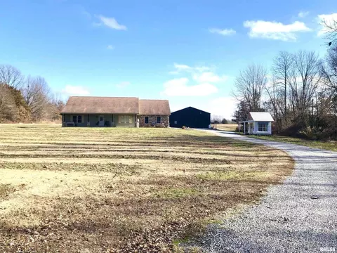 13496 Davidson Rd, Marion, IL 62959 photo 21