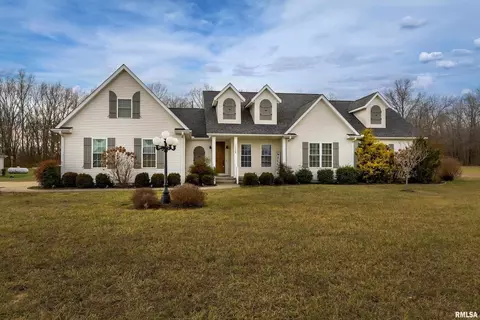 14729 Followell Dr, Marion, IL 62959