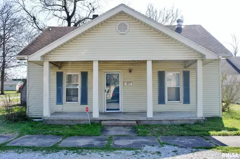 604 Filmore St, Metropolis, IL 62960