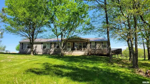 680 Casper Church Rd, Cobden, IL 62920