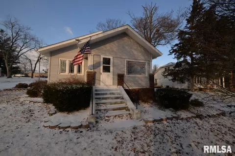 1001 Salem Rd, Mount Vernon, IL 62864