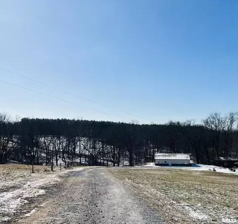 3665 Milligan Hill Rd, Alto Pass, IL 62905